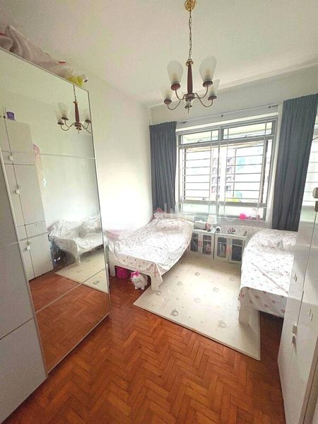 3 Bed Condo for Rent in  The Blossomvale - Image 8